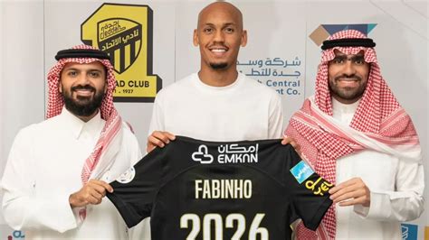 Brazilian Footballer Presented With Extravagant Rolex By Saudi 